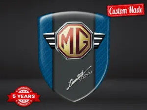 MG Stampa Adesivi Paraurti Edizione Stellari Professionali
